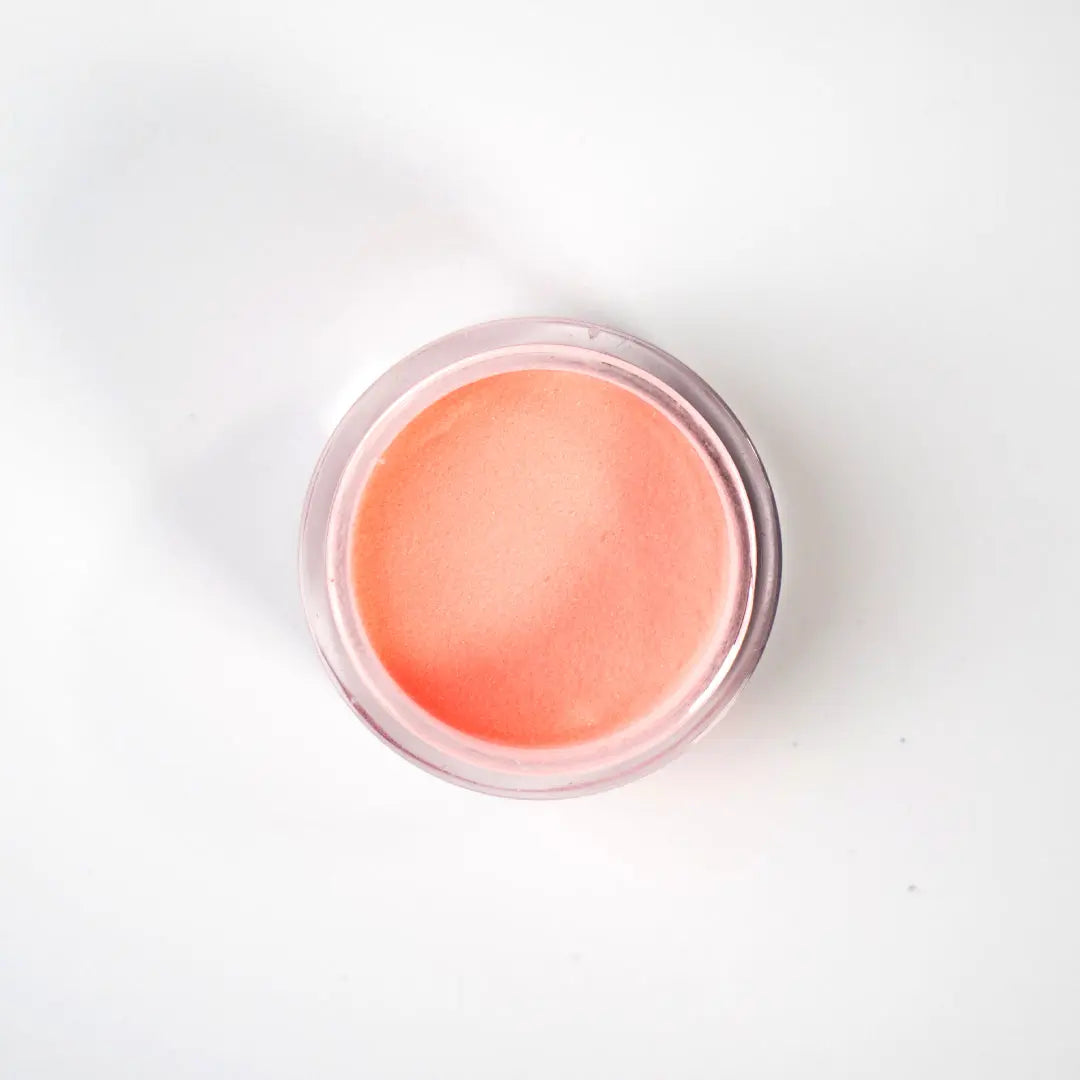 Bikini Blush Torrid Nails
