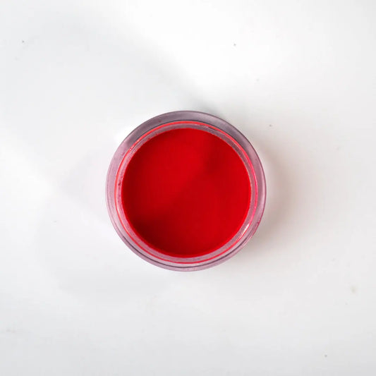 Racer Red Torrid Nails