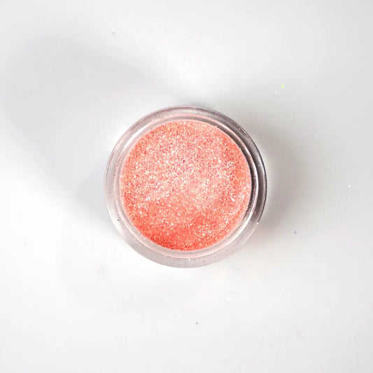 Solar Shimmer Torrid Nails