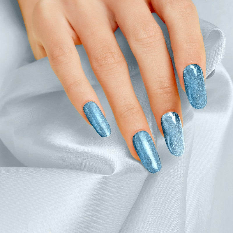 Tiffany Dreams Torrid Nails