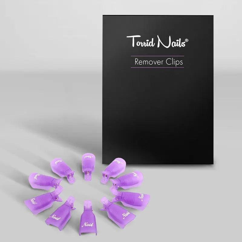 TorridNails® - Dip System Kit Pro con Rimozione Torrid Nails