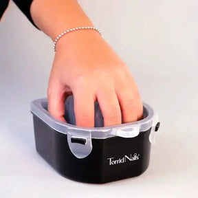 Removal Kit Pro in REGALO Torrid Nails