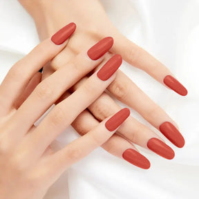 Rosso Corallo | TN019 Torrid Nails