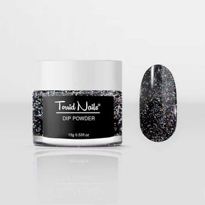 Nero Supernova | TN012 Torrid Nails