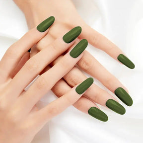 Verde Oliva | TN034 Torrid Nails